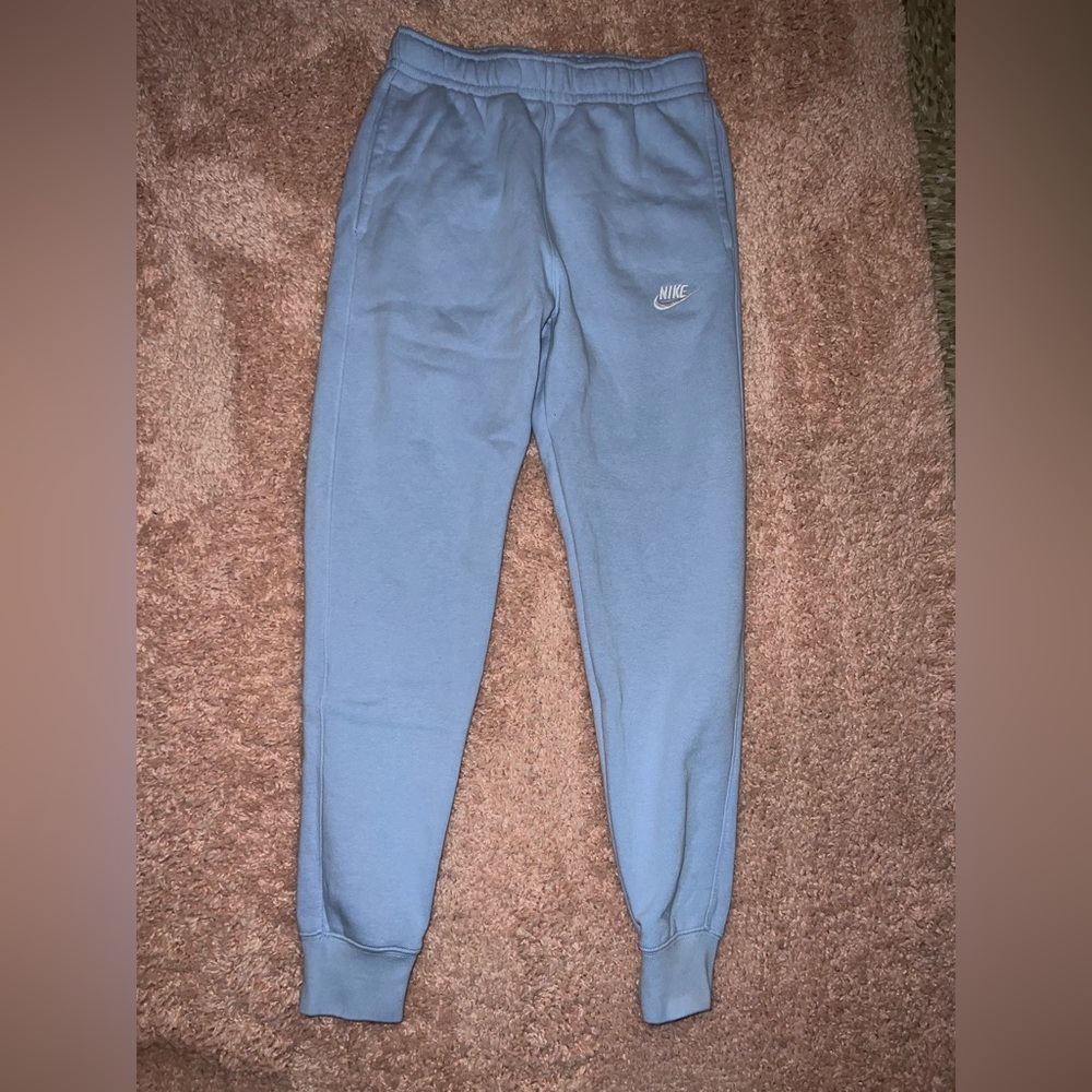 Nike jogger pants